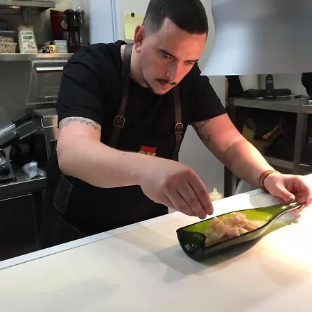 アパート Numancia1- 1a ラスパルマス・デ・グランカナリア