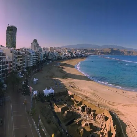 La Casita De Matilda, 1a Apartamento Las Palmas de Gran Canaria