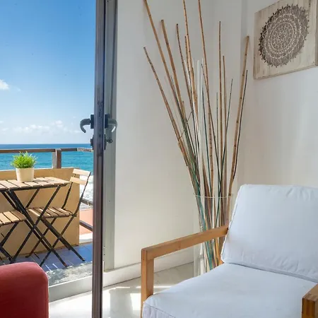 La Casita De Matilda, 1a Apartment Las Palmas de Gran Canaria
