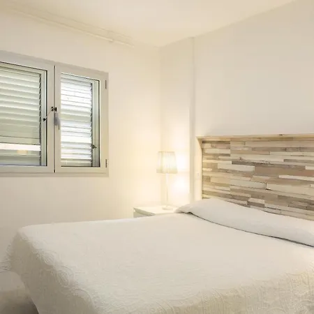 Apartment La Casita De Matilda, 1a Las Palmas de Gran Canaria