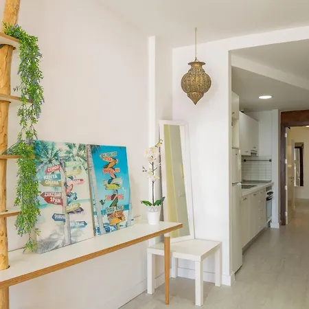 Apartment La Casita De Matilda, 1a