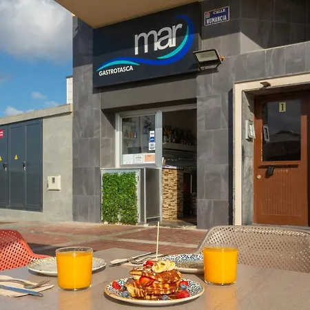 Apartamento La Casita De Matilda, 1a Las Palmas de Gran Canaria
