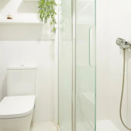 Apartment La Casita De Matilda, 1a Las Palmas de Gran Canaria