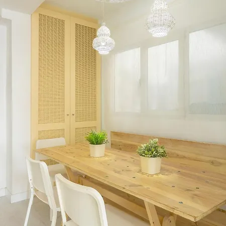 Apartamento La Casita De Matilda, 1a