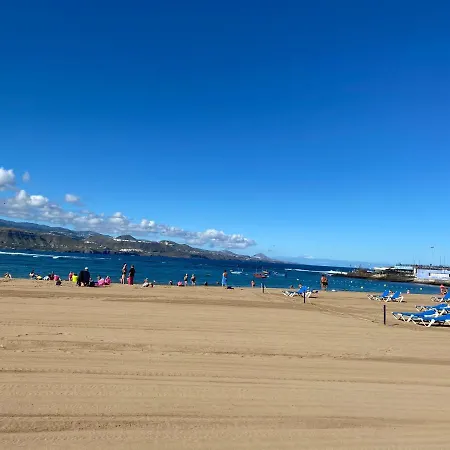 La Casita De Matilda, 1a * Las Palmas / Gran Canaria
