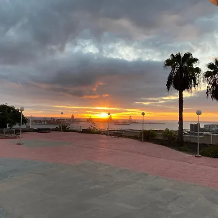 Apartamento La Casita De Matilda, 1a
