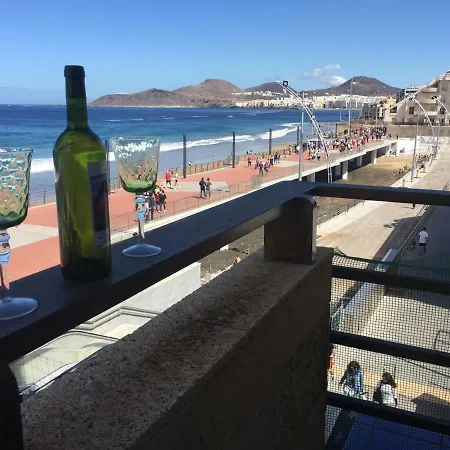 La Casita De Matilda, 1a Apartamento Las Palmas de Gran Canaria
