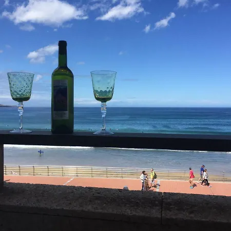 Apartamento La Casita De Matilda, 1a Las Palmas de Gran Canaria