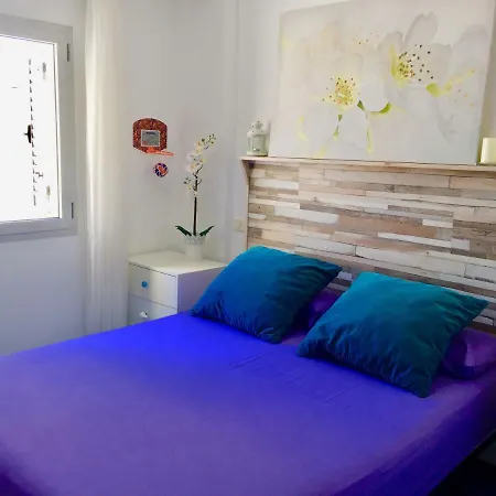 Apartamento La Casita De Matilda, 1a *