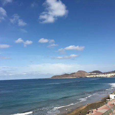 La Casita De Matilda, 1a Las Palmas / Gran Canaria