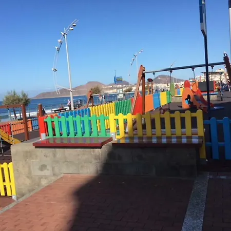La Casita De Matilda, 1a Las Palmas / Gran Canaria