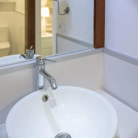 La Casita De Matilda, 1a Apartamento *