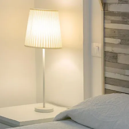 Apartamento La Casita De Matilda, 1a *