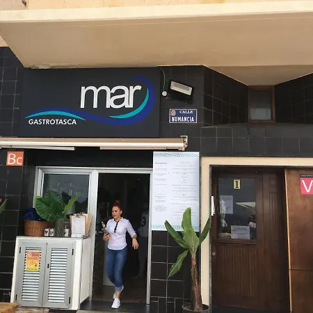 La Casita De Matilda, 1a Apartamento Las Palmas de Gran Canaria